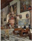 VANNUTELLI Scipione L'appuntamento Domenicale VANNUTELLI Scipione L'appuntamento Domenicale