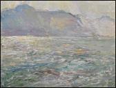 VARLEY Frederick Horsman Rough Waters, Kootenay Lake VARLEY Frederick Horsman Rough Waters, Kootenay Lake