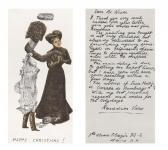 VARO Remedios Lizarraga Happy Christmas! VARO Remedios Lizarraga Happy Christmas!