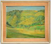 VASCONI Franco Paesaggio VASCONI Franco Paesaggio