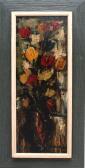 vasseur georges Floral Still Life vasseur georges Floral Still Life