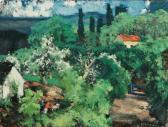 VASZARY Janos Hillside Dwellings VASZARY Janos Hillside Dwellings