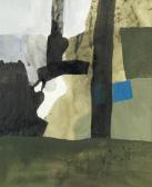 VAUGHAN Keith Abstract Landscape VAUGHAN Keith Abstract Landscape