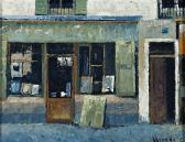 VAYREDA CANADELL Josep M. Colmado VAYREDA CANADELL Josep M. Colmado