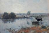 VAYSON Paul La Camargue VAYSON Paul La Camargue