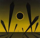 VECHTOMOV NIKOLAI Black Sun VECHTOMOV NIKOLAI Black Sun