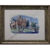 VEEN van Stuyvesant Cheboygan Courthouse VEEN van Stuyvesant Cheboygan Courthouse