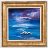 VEGA OSSORIO Jose Moonlight Melancholy VEGA OSSORIO Jose Moonlight Melancholy