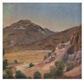 VELASCO José María Peñascos Del Cerro Atzacoalco VELASCO José María Peñascos Del Cerro Atzacoalco