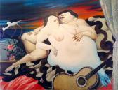 VELASCO Leandro Abundance VELASCO Leandro Abundance