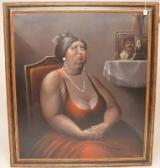 VELASCO Leandro The Meditation Of Magdalena VELASCO Leandro The Meditation Of Magdalena