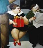 VELASCO Leandro Title: The Gift VELASCO Leandro Title: The Gift