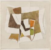 VELDE van Geer Composition VELDE van Geer Composition