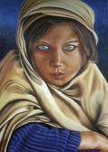 VELEZ LILIANA Blue Eyes VELEZ LILIANA Blue Eyes