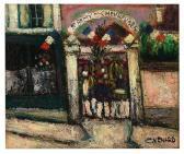 VENARD Claude Untitled (st. Rémy-lès-chevreuse) VENARD Claude Untitled (st. Rémy-lès-chevreuse)