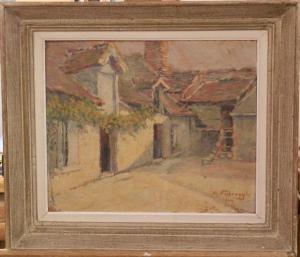 Les prix et les estimations des œuvres Henri Verbrugghe