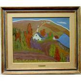 VERDON MARIO St. Irenee, Charlevoix, Que VERDON MARIO St. Irenee, Charlevoix, Que