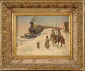 VERESHAGIN Vasilii Petrovich Ida Poole VERESHAGIN Vasilii Petrovich Ida Poole