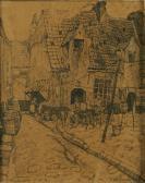 VERHAEGHE F. Ruelle VERHAEGHE F. Ruelle