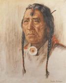 VERHAEREN CAROLUS Stony Indian VERHAEREN CAROLUS Stony Indian