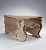 VERHOEVEN Jeroen Cinderella Table VERHOEVEN Jeroen Cinderella Table