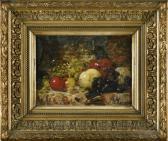 VERNAY Francois F.Miel, dit Nature Morte Aux Raisins VERNAY Francois F.Miel, dit Nature Morte Aux Raisins