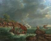 VERNET Joseph CLAUDE Marine Landscape VERNET Joseph CLAUDE Marine Landscape