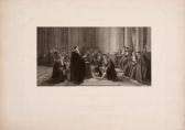 VERNIER Emile Louis Grand Sanhedrin Des Israelites De France VERNIER Emile Louis Grand Sanhedrin Des Israelites De France
