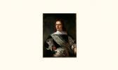 VERSCHWER Willem Portrait De Jeune Homme À Mi-corps. VERSCHWER Willem Portrait De Jeune Homme À Mi-corps.