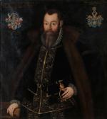 VERWILT Domenicus Greve Svante Sture VERWILT Domenicus Greve Svante Sture