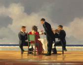 VETTRIANO Jack Elegy For The Dead Admiral VETTRIANO Jack Elegy For The Dead Admiral