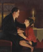 VETTRIANO jack Heaven On Earth VETTRIANO jack Heaven On Earth