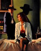 VETTRIANO jack The Same Old Game VETTRIANO jack The Same Old Game