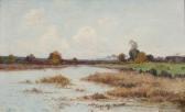 VEYRE A Bord Du Loing VEYRE A Bord Du Loing
