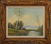 VIACOR Pat "idyllic Afternoon Lake Champlain" VIACOR Pat "idyllic Afternoon Lake Champlain"