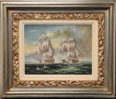 VIANNI A. Barcos VIANNI A. Barcos