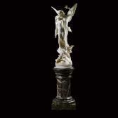 VICCHI Ferdinando Cupid And Psyche VICCHI Ferdinando Cupid And Psyche