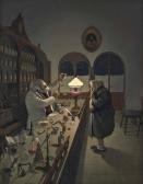 VIDA Gabor The Apothecary VIDA Gabor The Apothecary