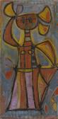 VIGAS Oswaldo Untitled VIGAS Oswaldo Untitled
