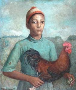 Miguel Antonio Viladrich Vila - Lalo Y El Gallo