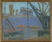 VILAS Darius Landscapes And Seascapes VILAS Darius Landscapes And Seascapes