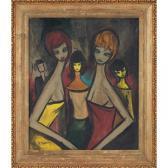 VILLARD Antoine Four Women VILLARD Antoine Four Women