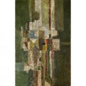 VILLEGAS Armando Untitled VILLEGAS Armando Untitled