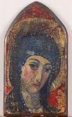 VILLEGAS Armando Virgin Mary VILLEGAS Armando Virgin Mary