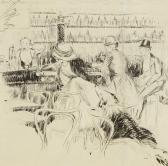 VILLON Jacques Dans Les Grands Bars VILLON Jacques Dans Les Grands Bars