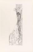 VILLON Jacques Le Christ VILLON Jacques Le Christ