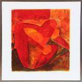 VILSBOLL Anne Hearts VILSBOLL Anne Hearts