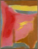 VINCENTE Esteban Untitled VINCENTE Esteban Untitled
