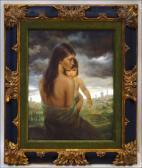 VINCIATA Young Mother Of San G VINCIATA Young Mother Of San G