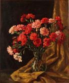 VINCIGUERRA V. Natura Morta Di Fiori VINCIGUERRA V. Natura Morta Di Fiori